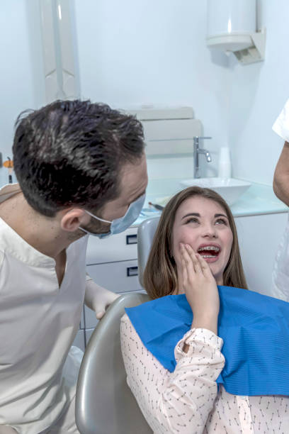 Professional Emergency Dental Service in NJ